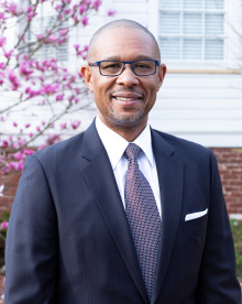 Robert James II