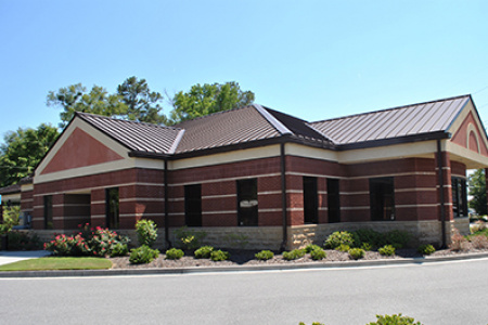 Skidaway Branch